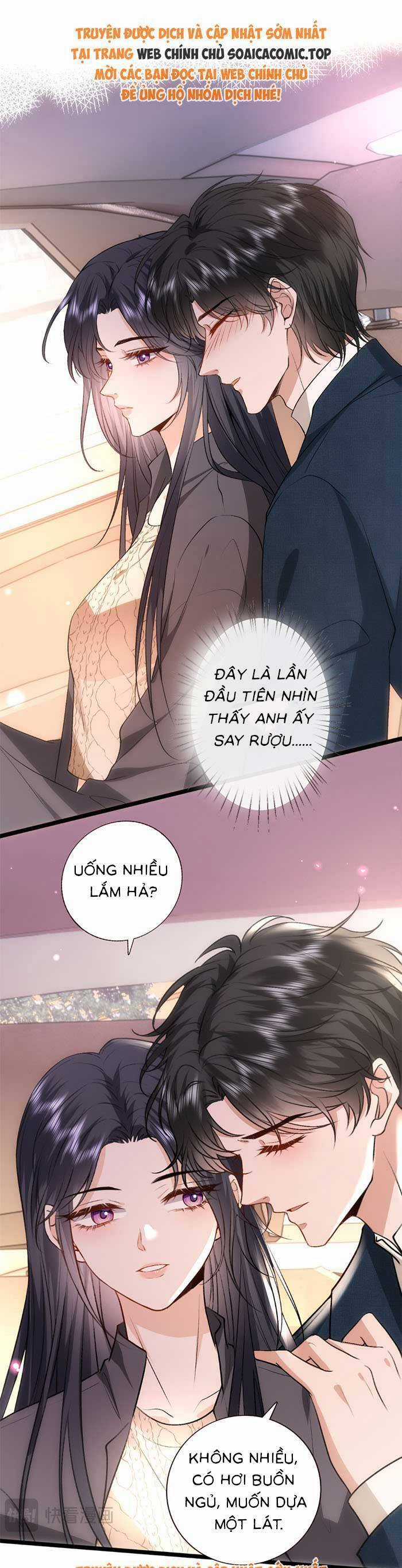 Vợ Của Lục Tổng Không Phải Dạng Vừa Chương 137 trang 16