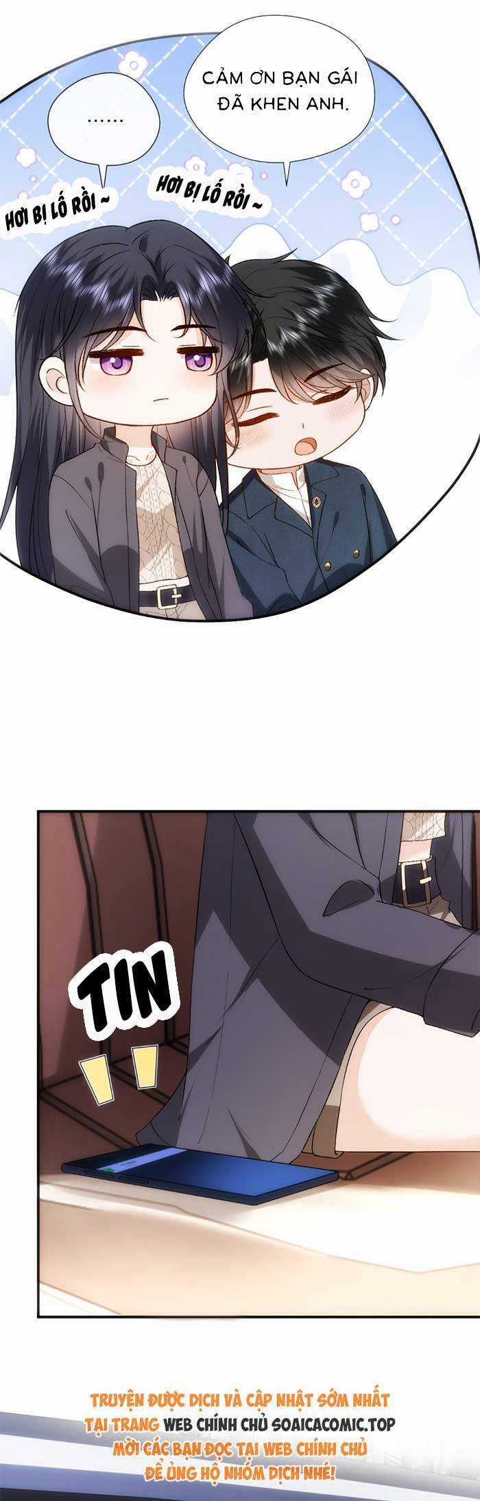 Vợ Của Lục Tổng Không Phải Dạng Vừa Chương 137 trang 19