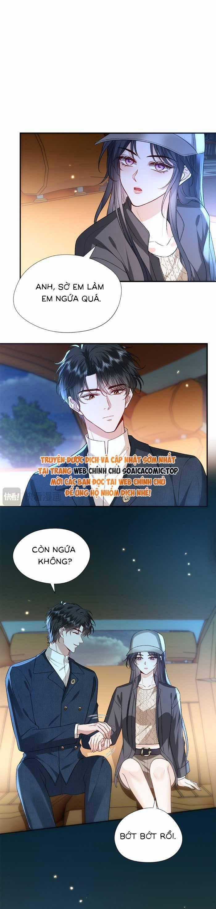 Vợ Của Lục Tổng Không Phải Dạng Vừa Chương 138 trang 17