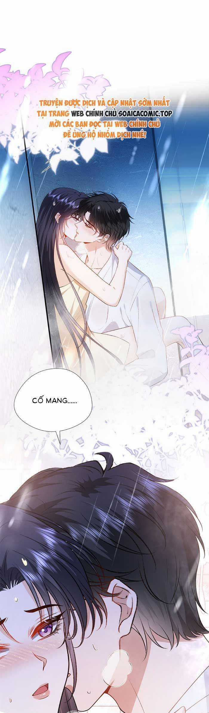 Vợ Của Lục Tổng Không Phải Dạng Vừa Chương 139 trang 11