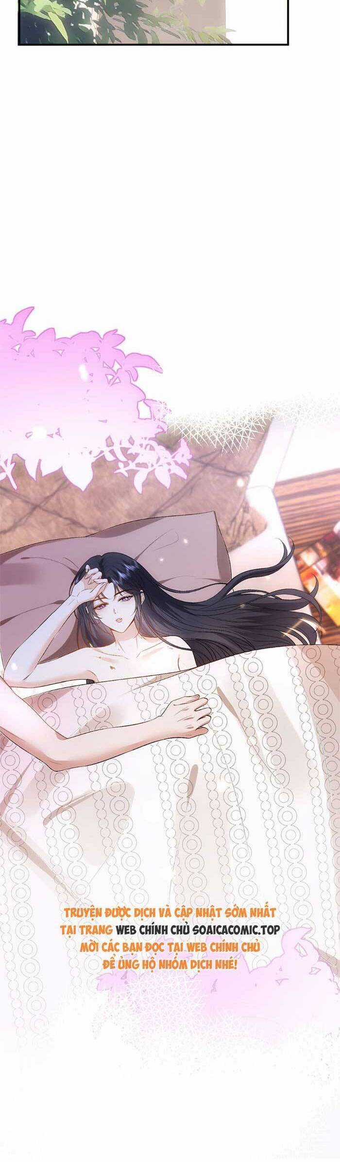 Vợ Của Lục Tổng Không Phải Dạng Vừa Chương 139 trang 13