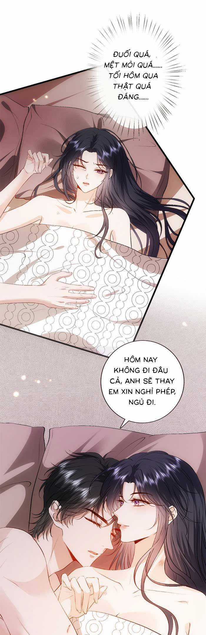 Vợ Của Lục Tổng Không Phải Dạng Vừa Chương 139 trang 14