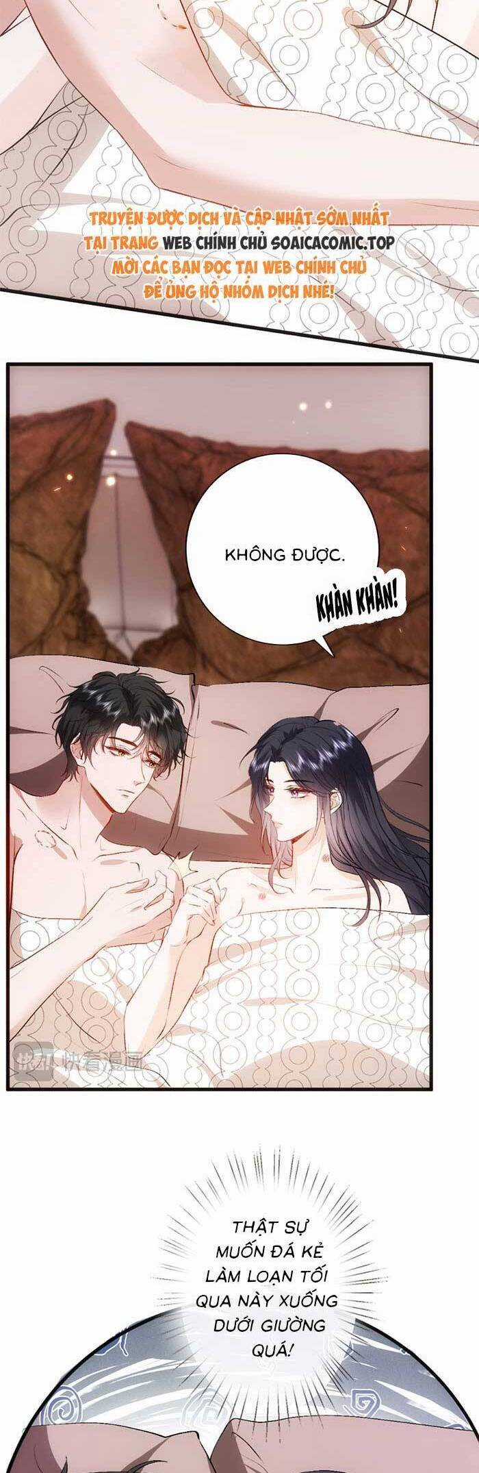 Vợ Của Lục Tổng Không Phải Dạng Vừa Chương 139 trang 15