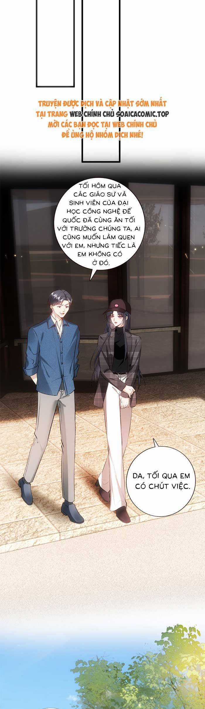 Vợ Của Lục Tổng Không Phải Dạng Vừa Chương 139 trang 17