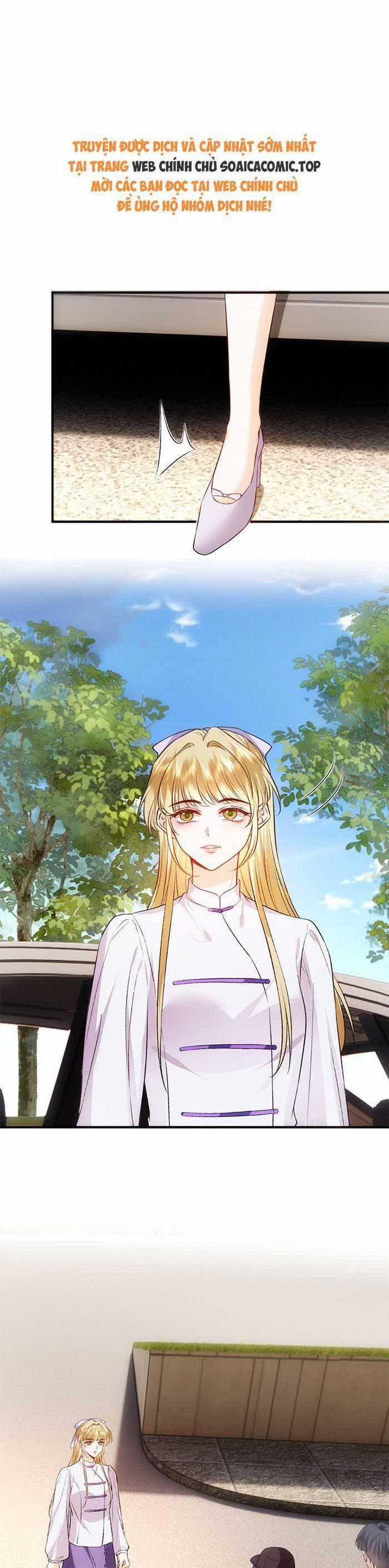 Vợ Của Lục Tổng Không Phải Dạng Vừa Chương 139 trang 19