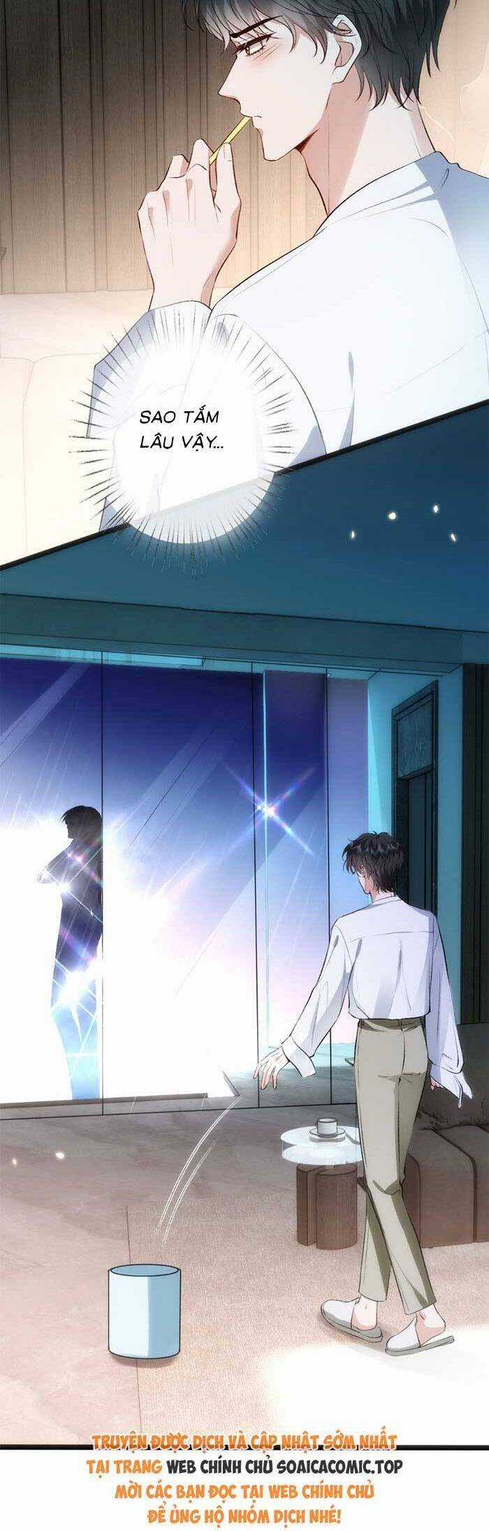 Vợ Của Lục Tổng Không Phải Dạng Vừa Chương 139 trang 2