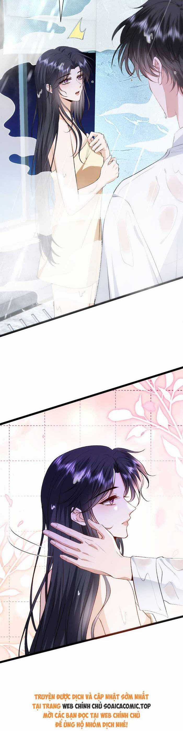 Vợ Của Lục Tổng Không Phải Dạng Vừa Chương 139 trang 4