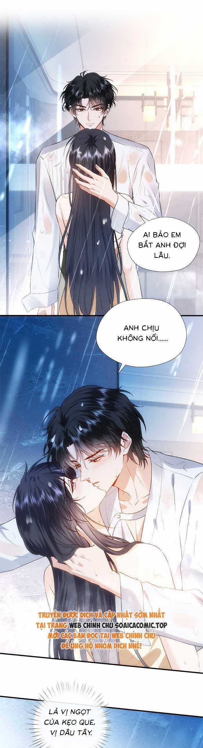 Vợ Của Lục Tổng Không Phải Dạng Vừa Chương 139 trang 5