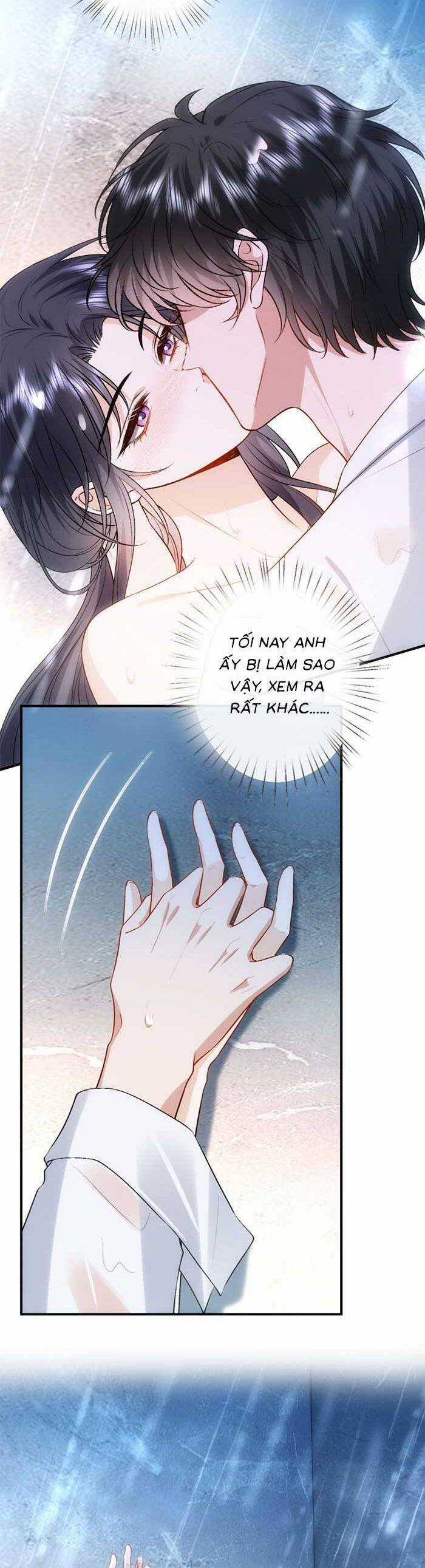 Vợ Của Lục Tổng Không Phải Dạng Vừa Chương 139 trang 6