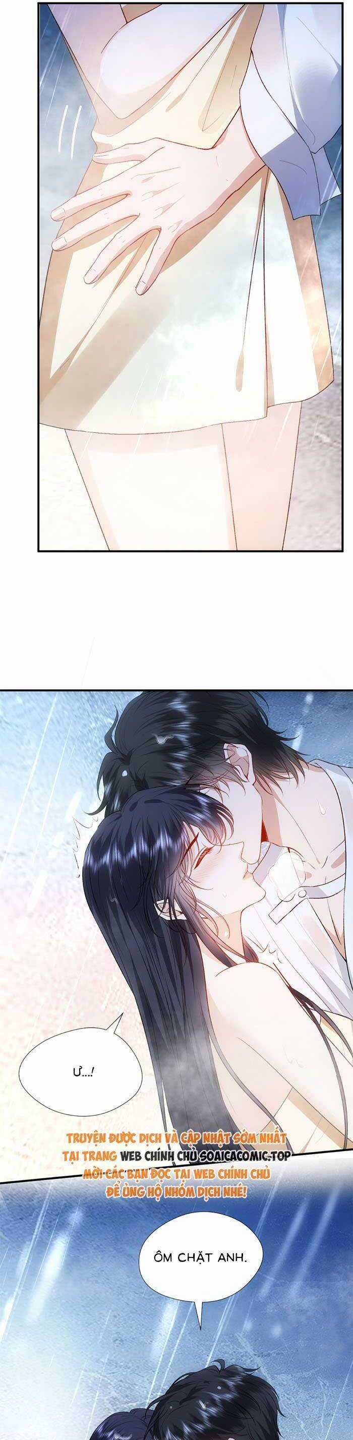 Vợ Của Lục Tổng Không Phải Dạng Vừa Chương 139 trang 9