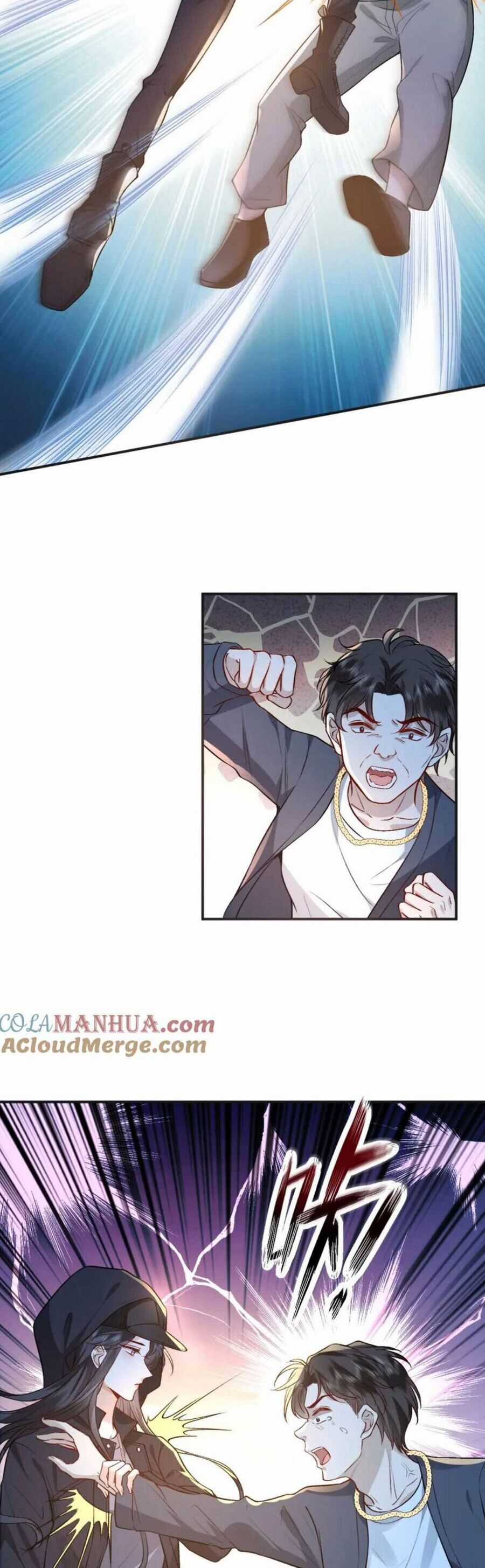 Vợ Của Lục Tổng Không Phải Dạng Vừa Chương 14 trang 14