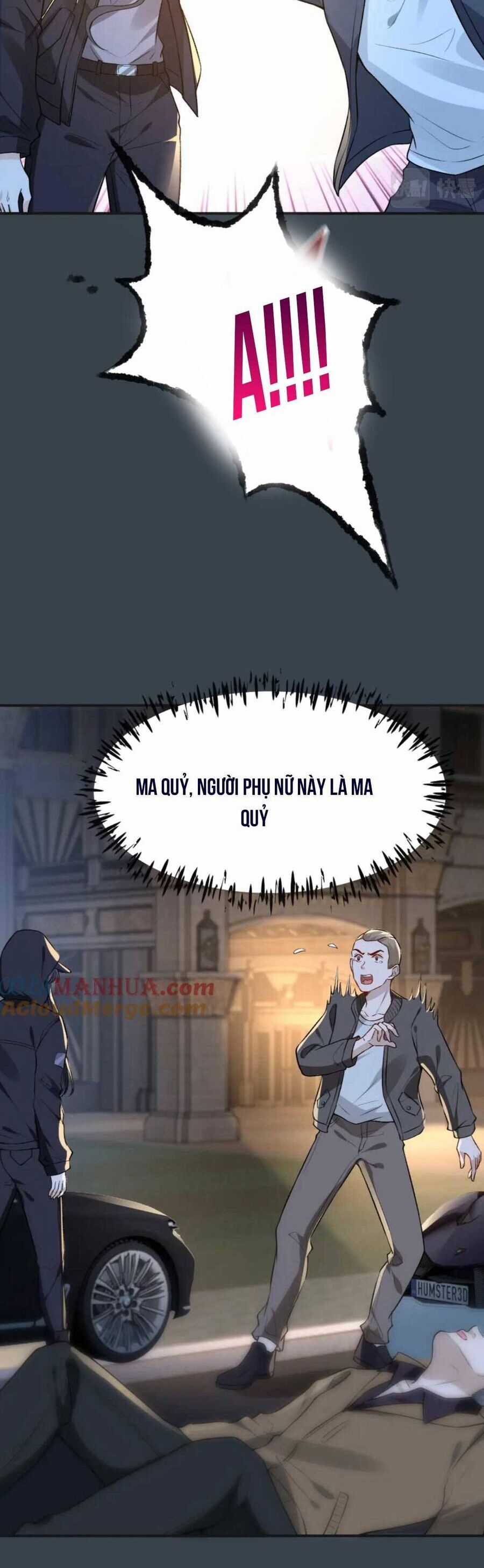 Vợ Của Lục Tổng Không Phải Dạng Vừa Chương 14 trang 15