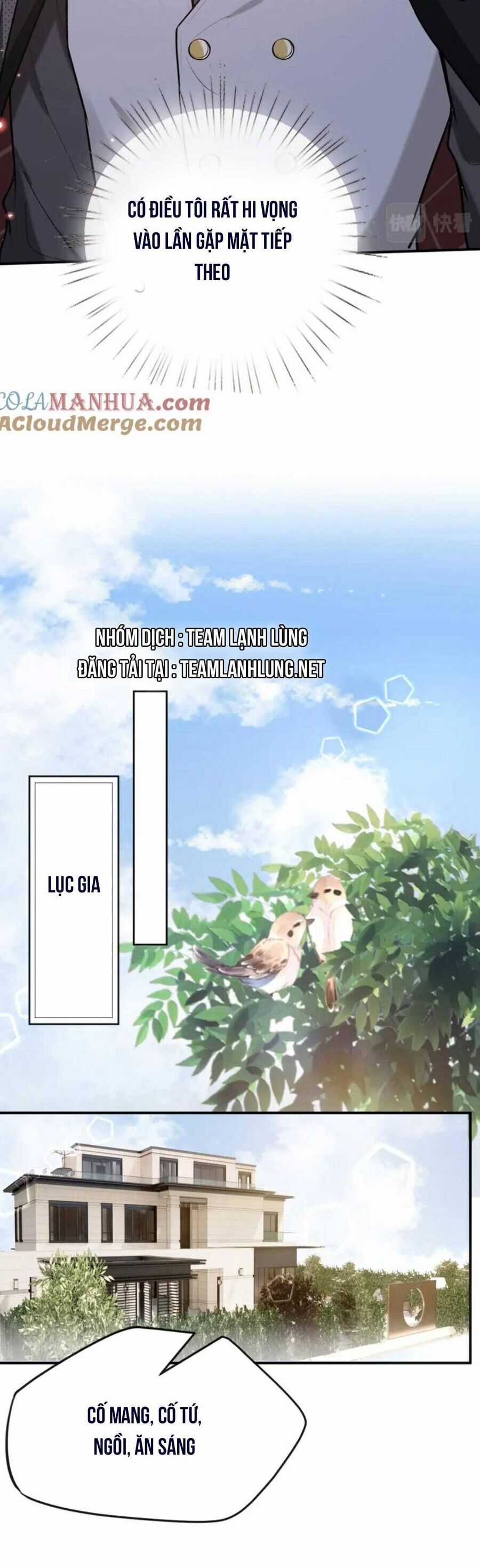 Vợ Của Lục Tổng Không Phải Dạng Vừa Chương 14 trang 22