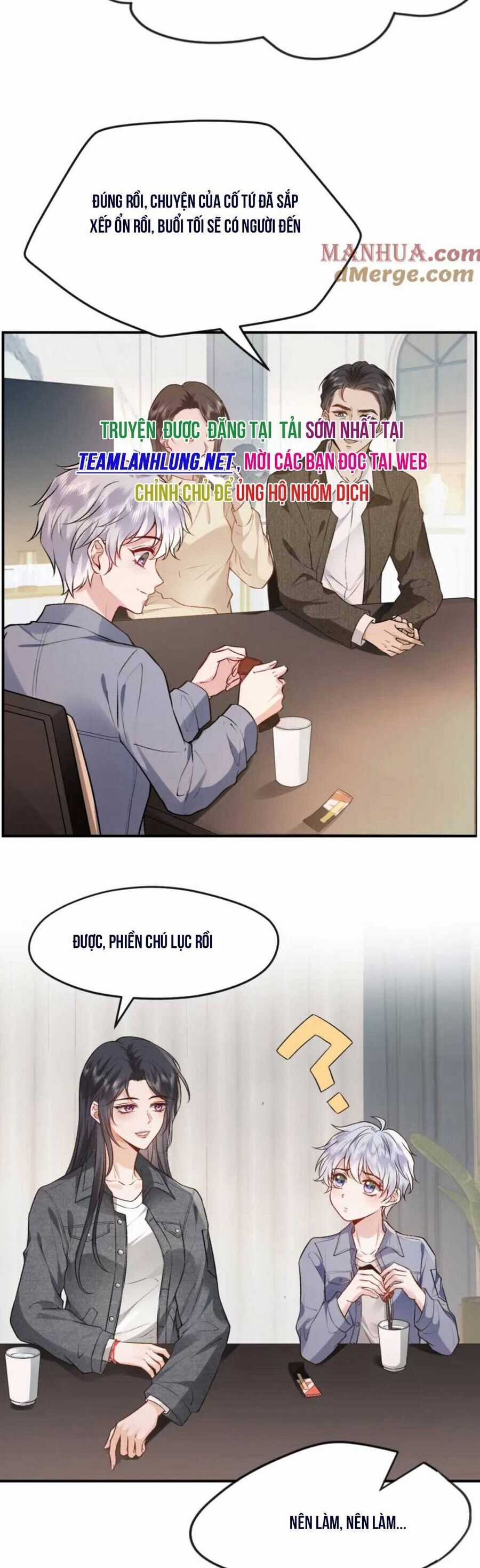 Vợ Của Lục Tổng Không Phải Dạng Vừa Chương 14 trang 26