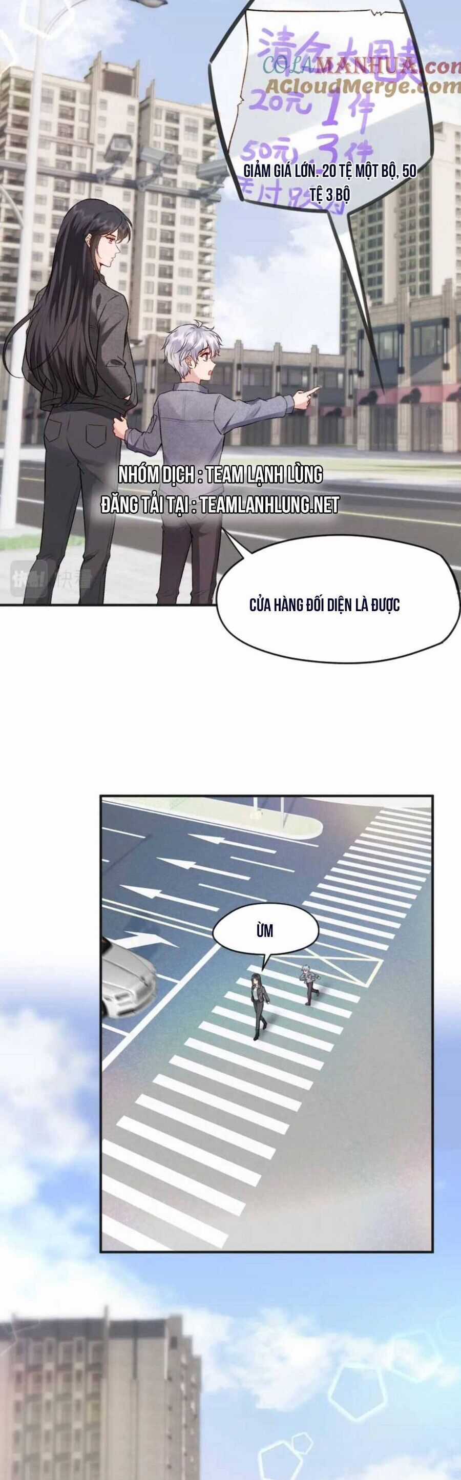 Vợ Của Lục Tổng Không Phải Dạng Vừa Chương 14 trang 30