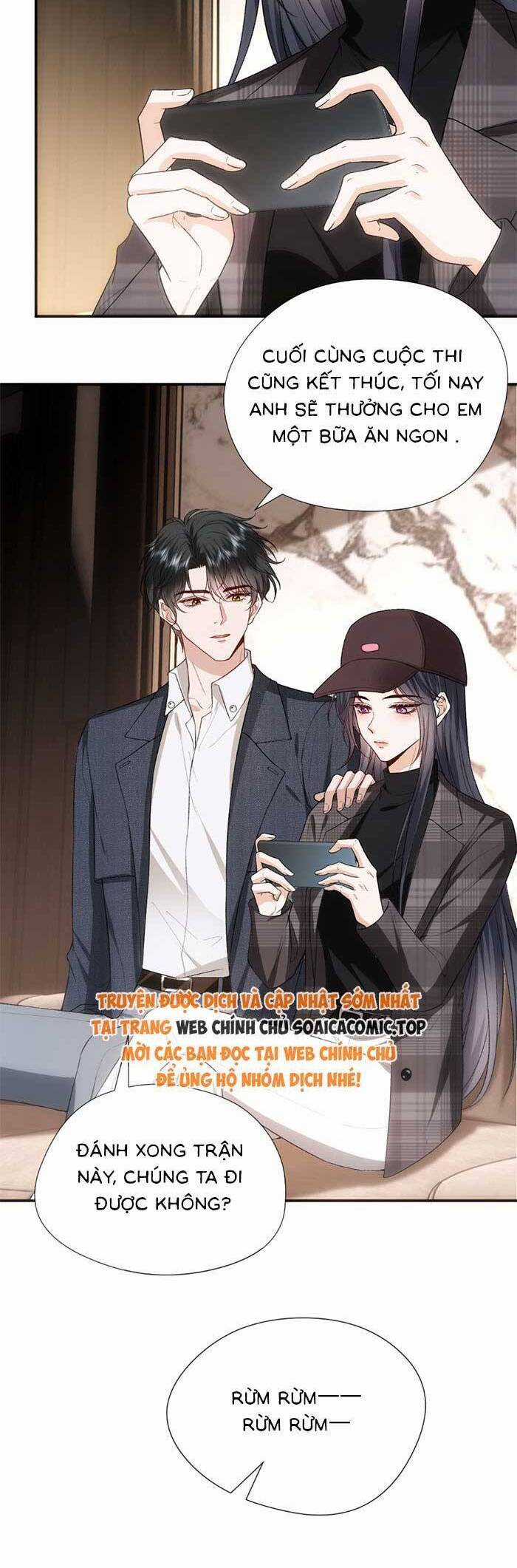 Vợ Của Lục Tổng Không Phải Dạng Vừa Chương 140 trang 12