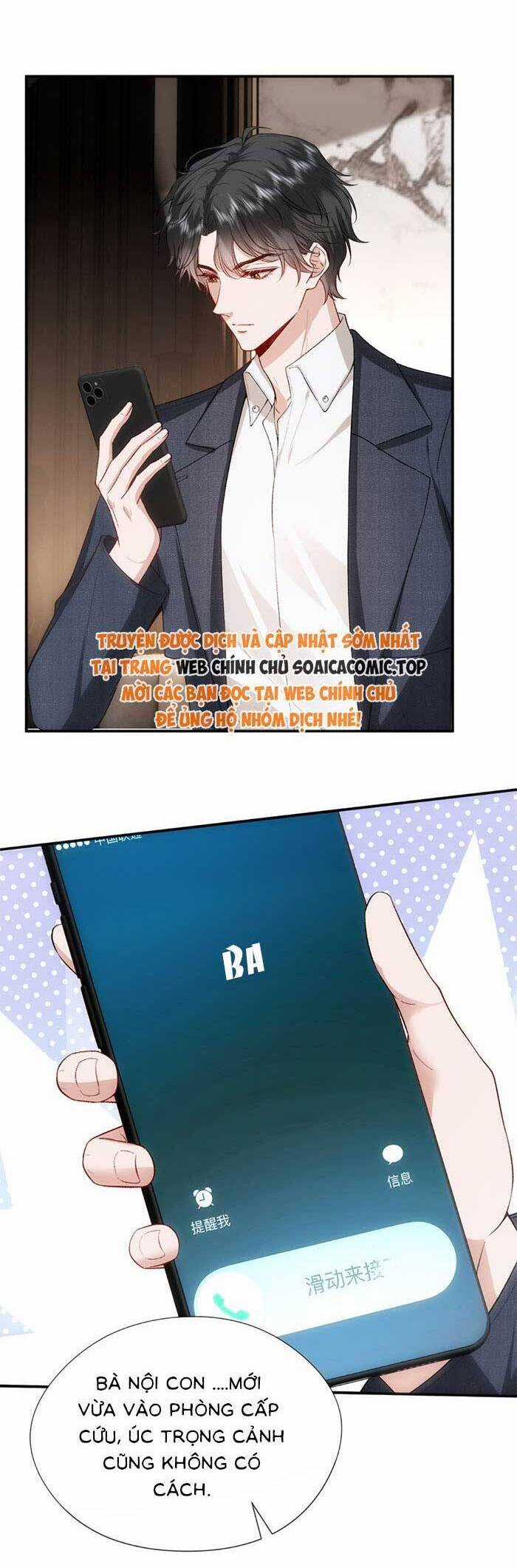 Vợ Của Lục Tổng Không Phải Dạng Vừa Chương 140 trang 13