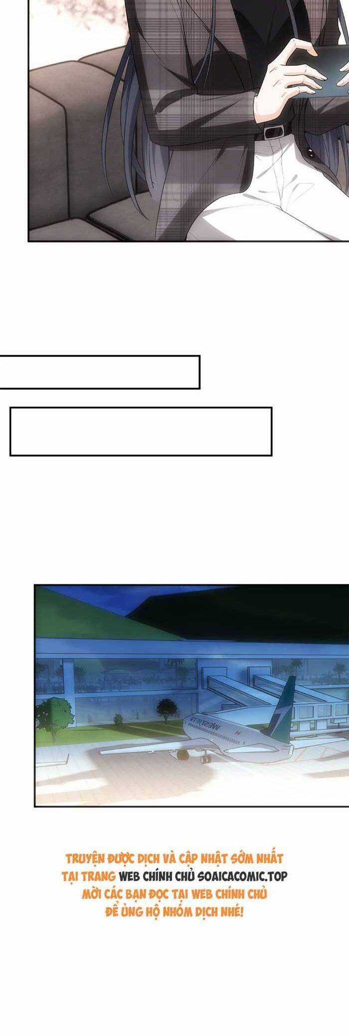 Vợ Của Lục Tổng Không Phải Dạng Vừa Chương 140 trang 16