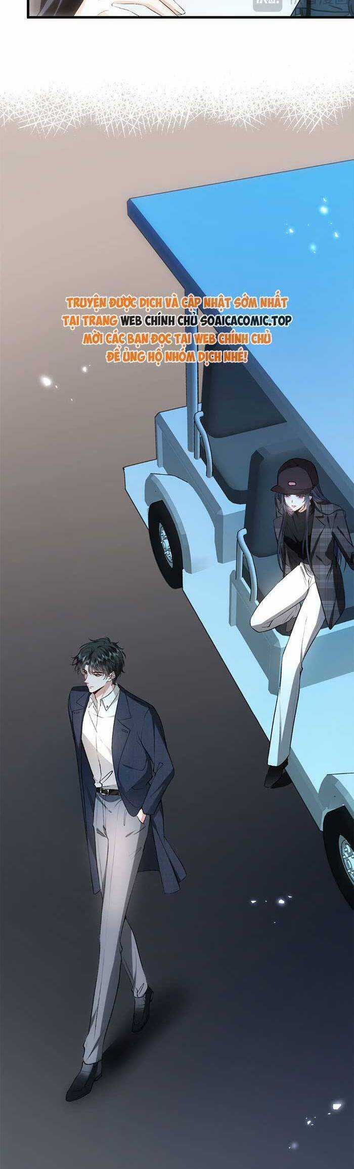 Vợ Của Lục Tổng Không Phải Dạng Vừa Chương 140 trang 18