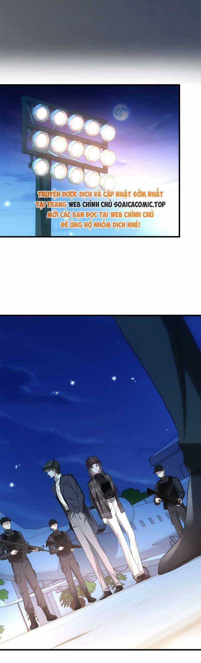 Vợ Của Lục Tổng Không Phải Dạng Vừa Chương 140 trang 19