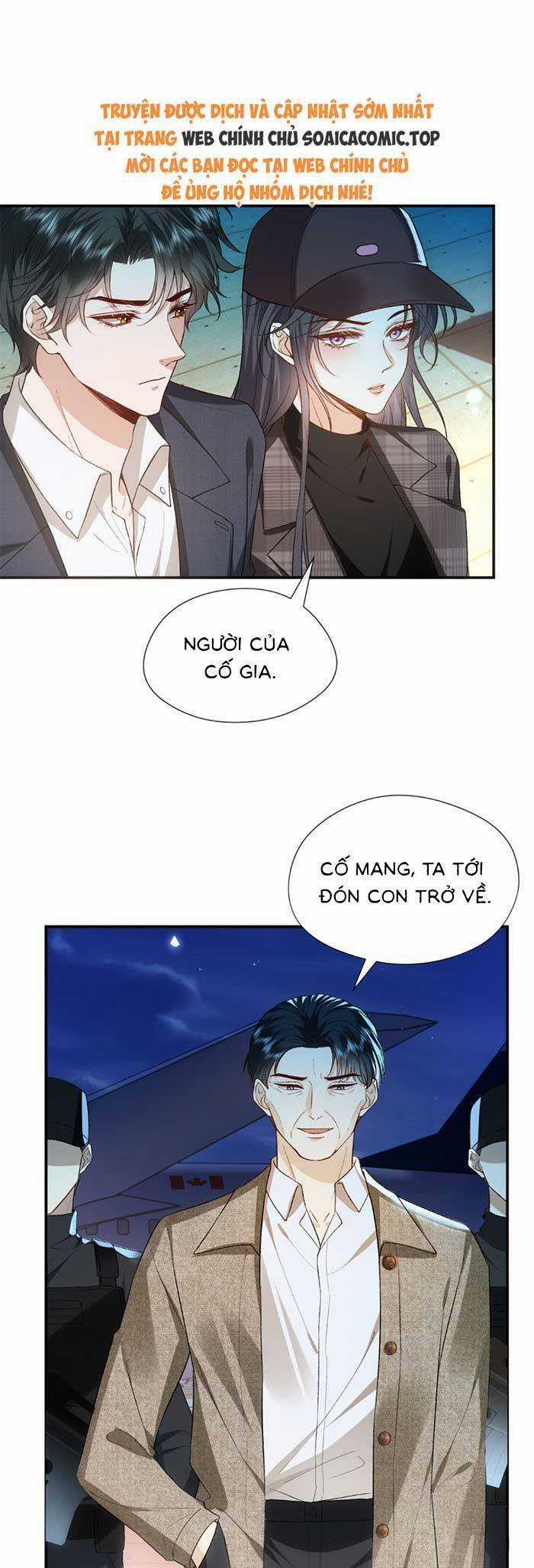 Vợ Của Lục Tổng Không Phải Dạng Vừa Chương 140 trang 20