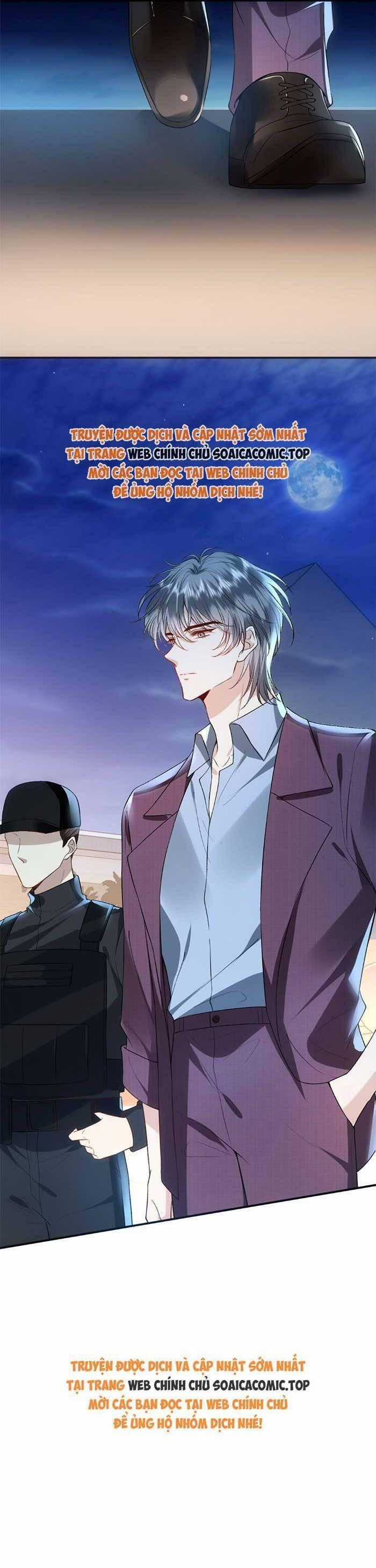 Vợ Của Lục Tổng Không Phải Dạng Vừa Chương 140 trang 24