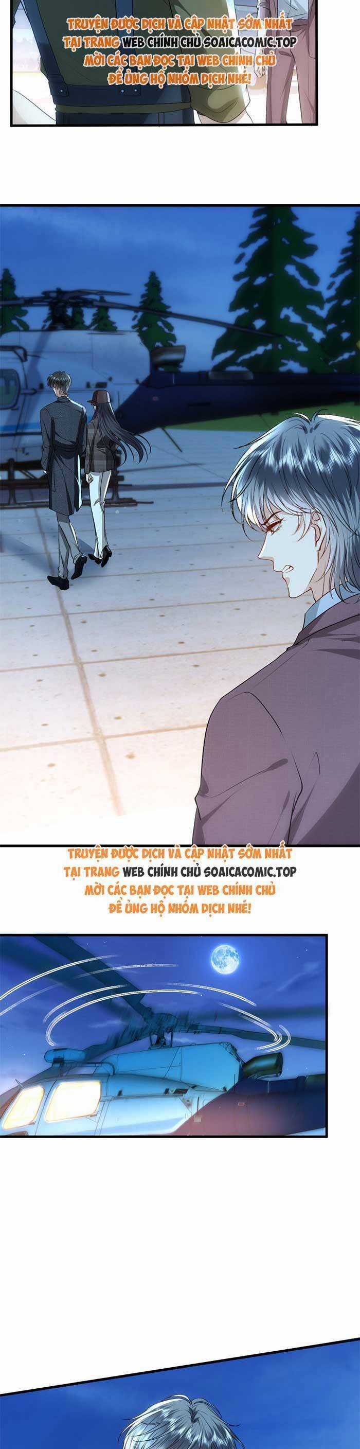 Vợ Của Lục Tổng Không Phải Dạng Vừa Chương 141 trang 12