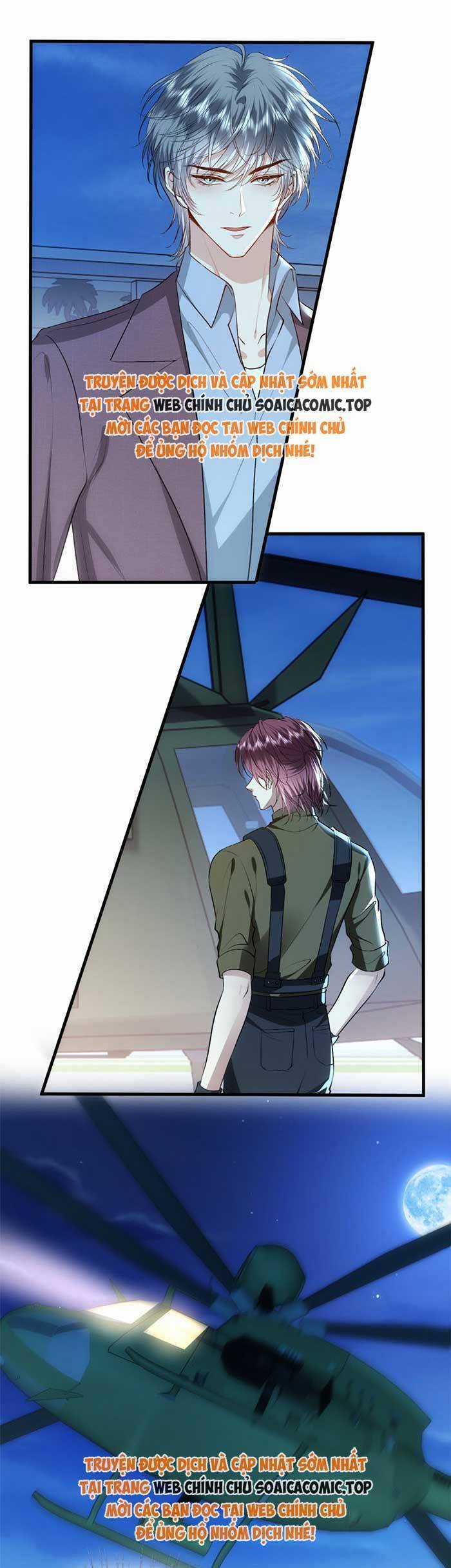 Vợ Của Lục Tổng Không Phải Dạng Vừa Chương 141 trang 14