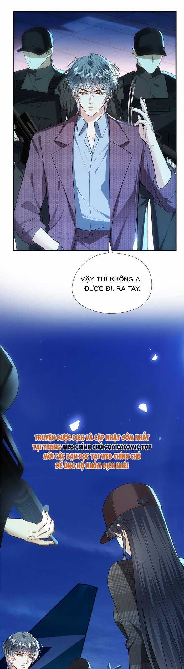 Vợ Của Lục Tổng Không Phải Dạng Vừa Chương 141 trang 2