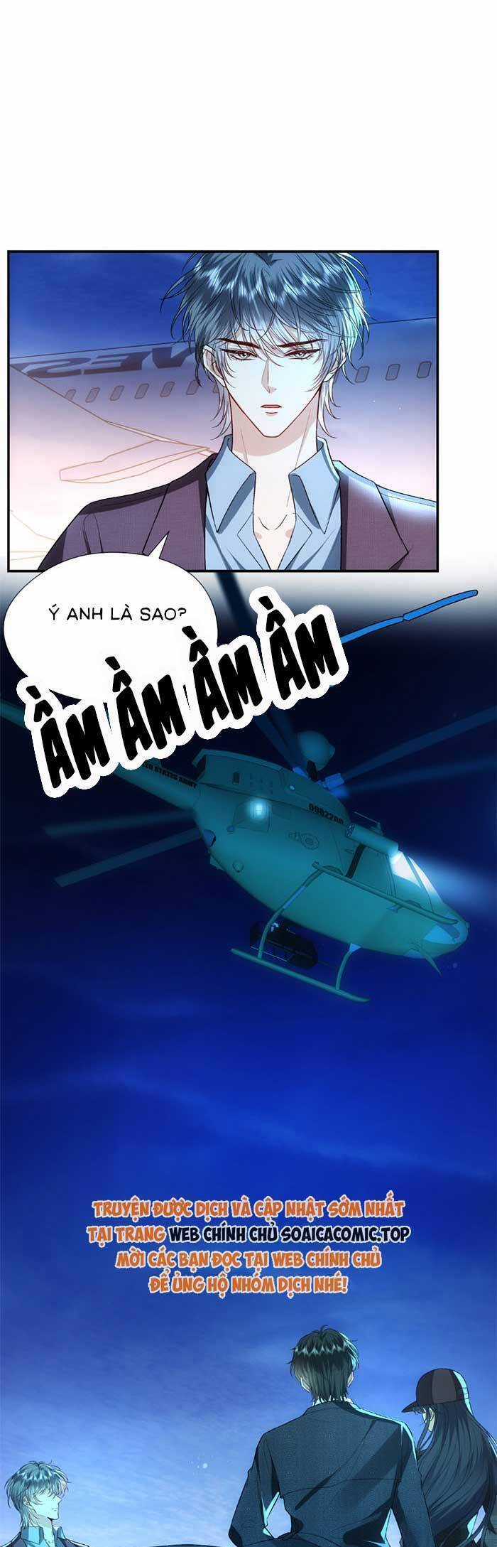 Vợ Của Lục Tổng Không Phải Dạng Vừa Chương 141 trang 5