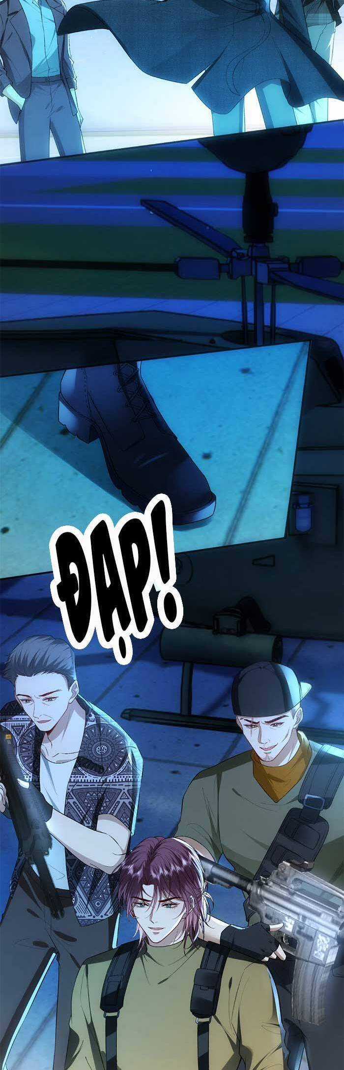 Vợ Của Lục Tổng Không Phải Dạng Vừa Chương 141 trang 6