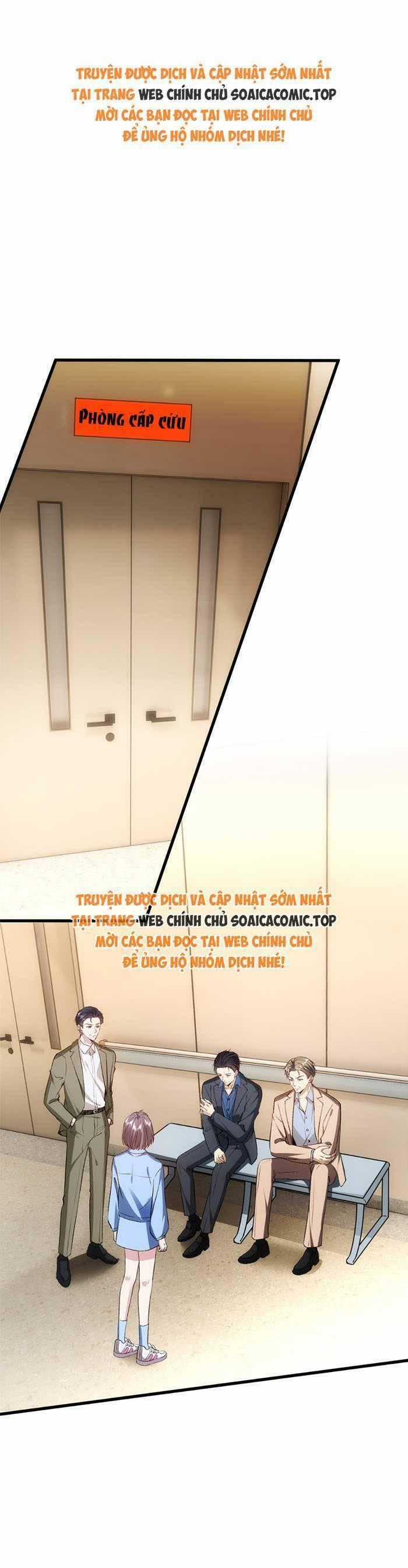 Vợ Của Lục Tổng Không Phải Dạng Vừa Chương 142 trang 0