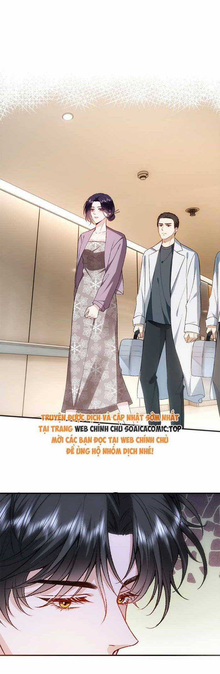 Vợ Của Lục Tổng Không Phải Dạng Vừa Chương 142 trang 10