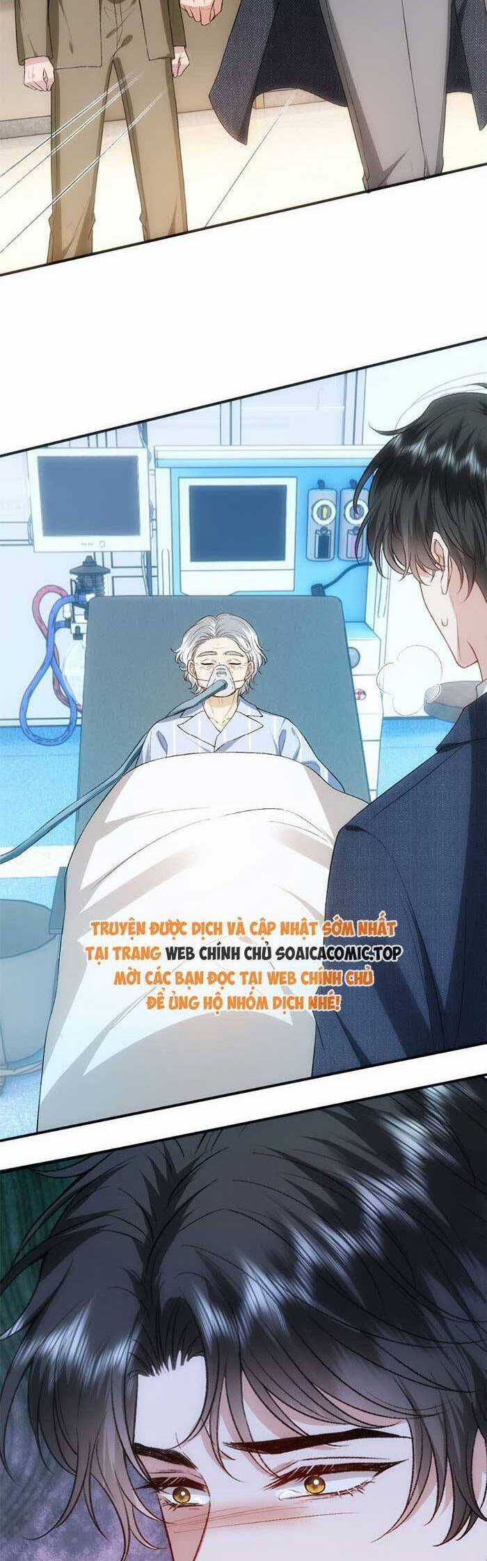 Vợ Của Lục Tổng Không Phải Dạng Vừa Chương 142 trang 14