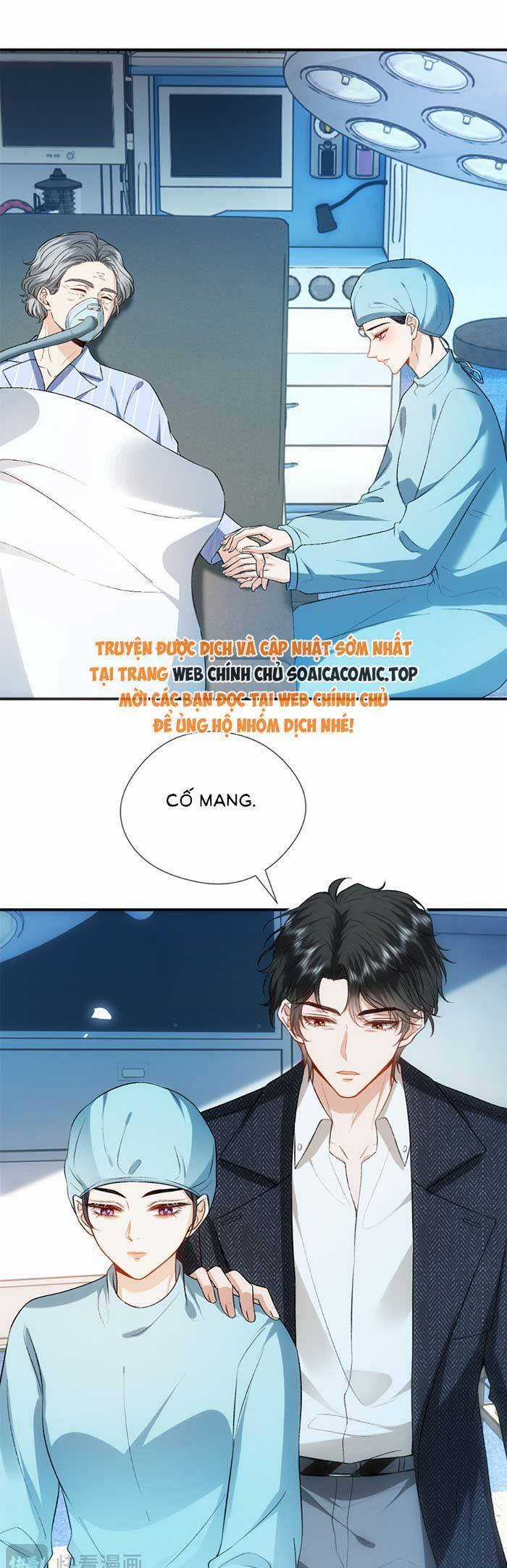 Vợ Của Lục Tổng Không Phải Dạng Vừa Chương 142 trang 16