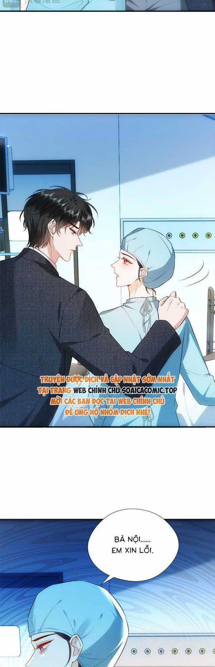 Vợ Của Lục Tổng Không Phải Dạng Vừa Chương 142 trang 17