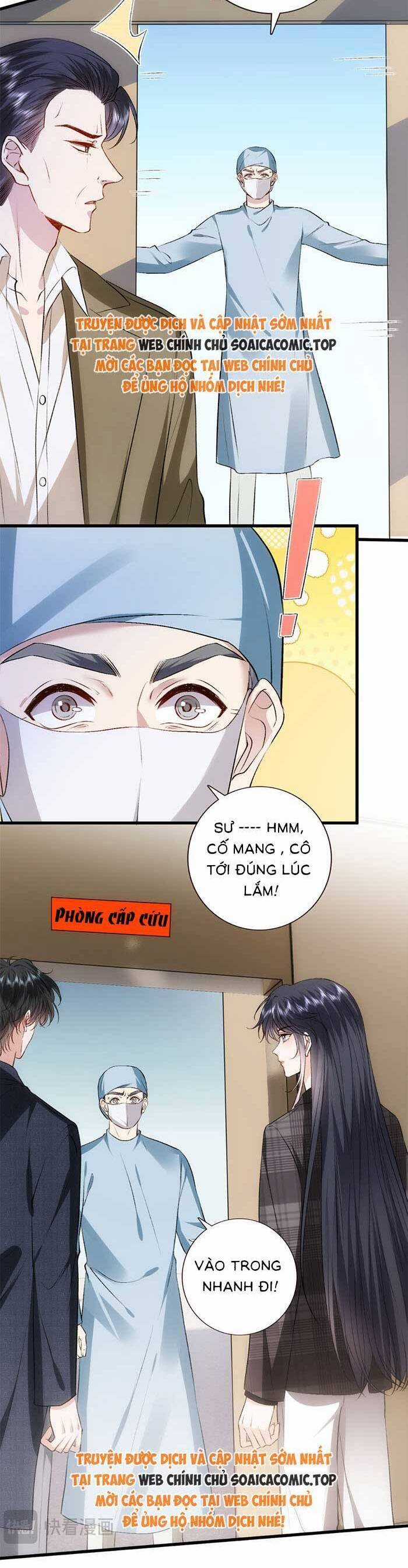 Vợ Của Lục Tổng Không Phải Dạng Vừa Chương 142 trang 2