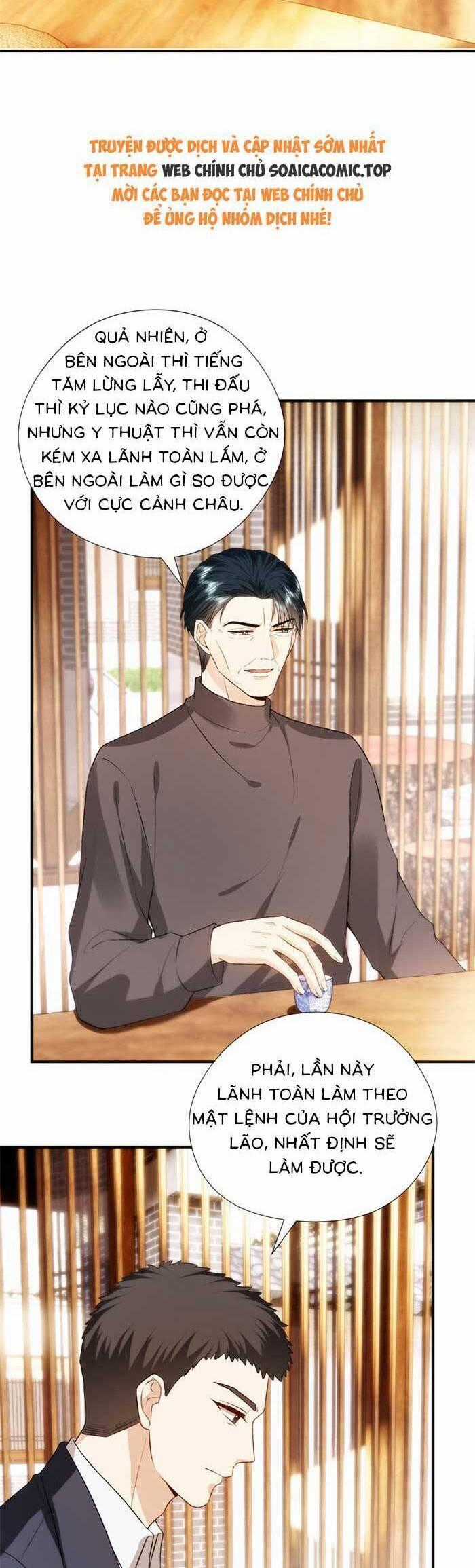 Vợ Của Lục Tổng Không Phải Dạng Vừa Chương 142 trang 21