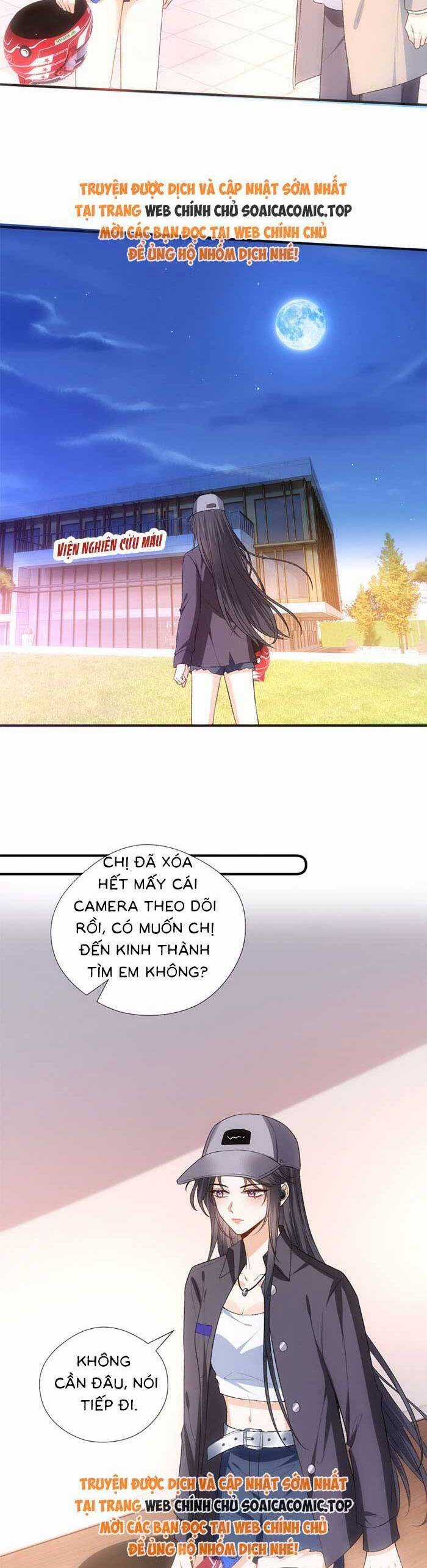 Vợ Của Lục Tổng Không Phải Dạng Vừa Chương 143 trang 17