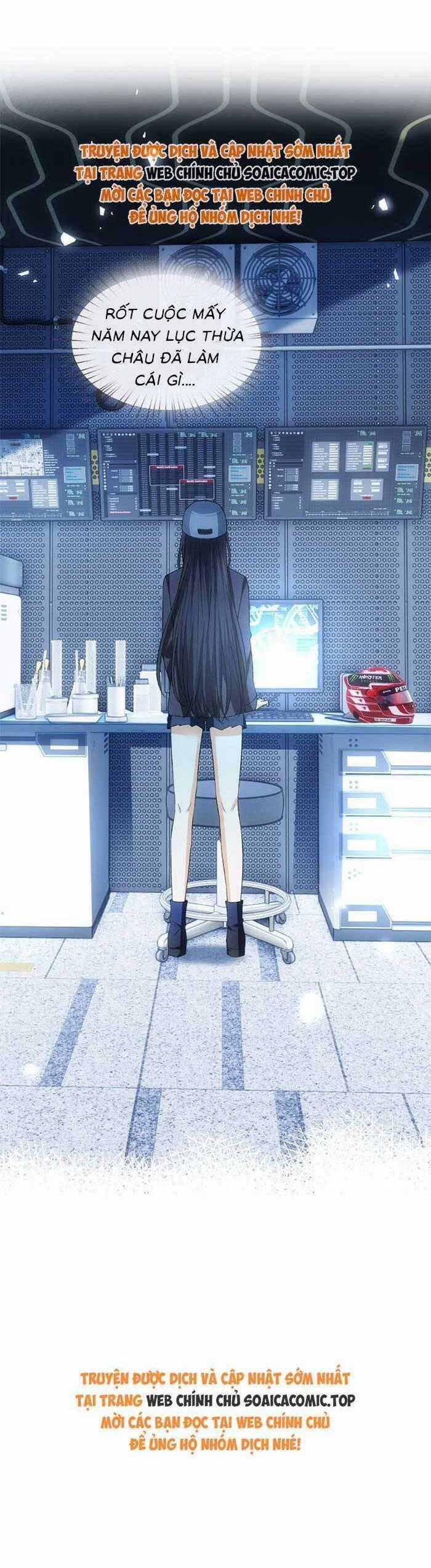 Vợ Của Lục Tổng Không Phải Dạng Vừa Chương 143 trang 21