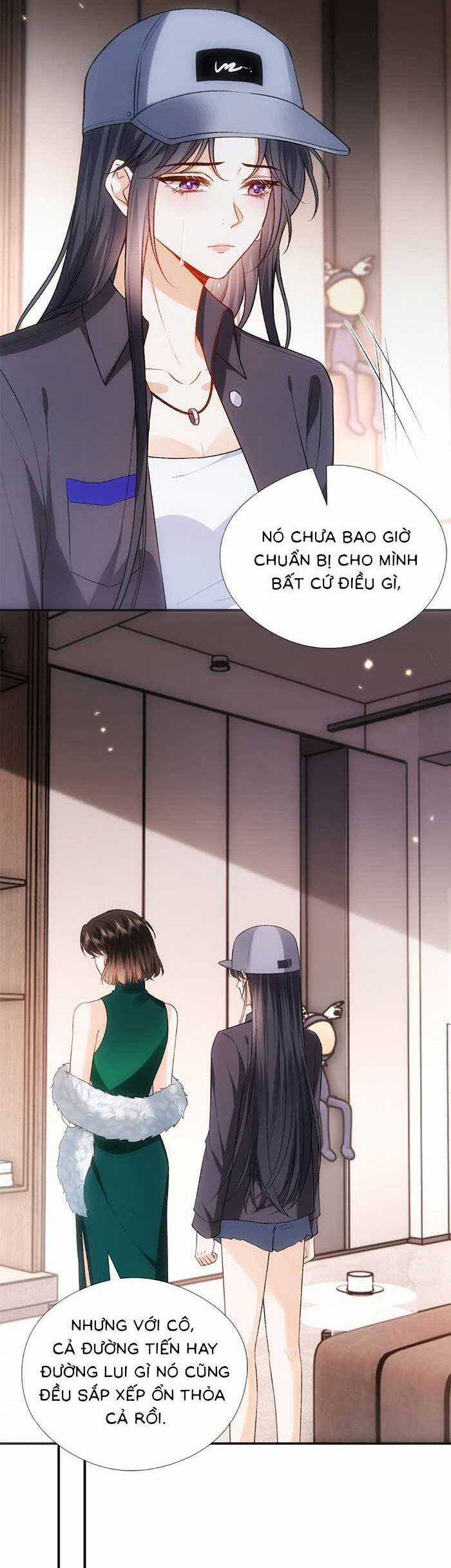 Vợ Của Lục Tổng Không Phải Dạng Vừa Chương 144 trang 13