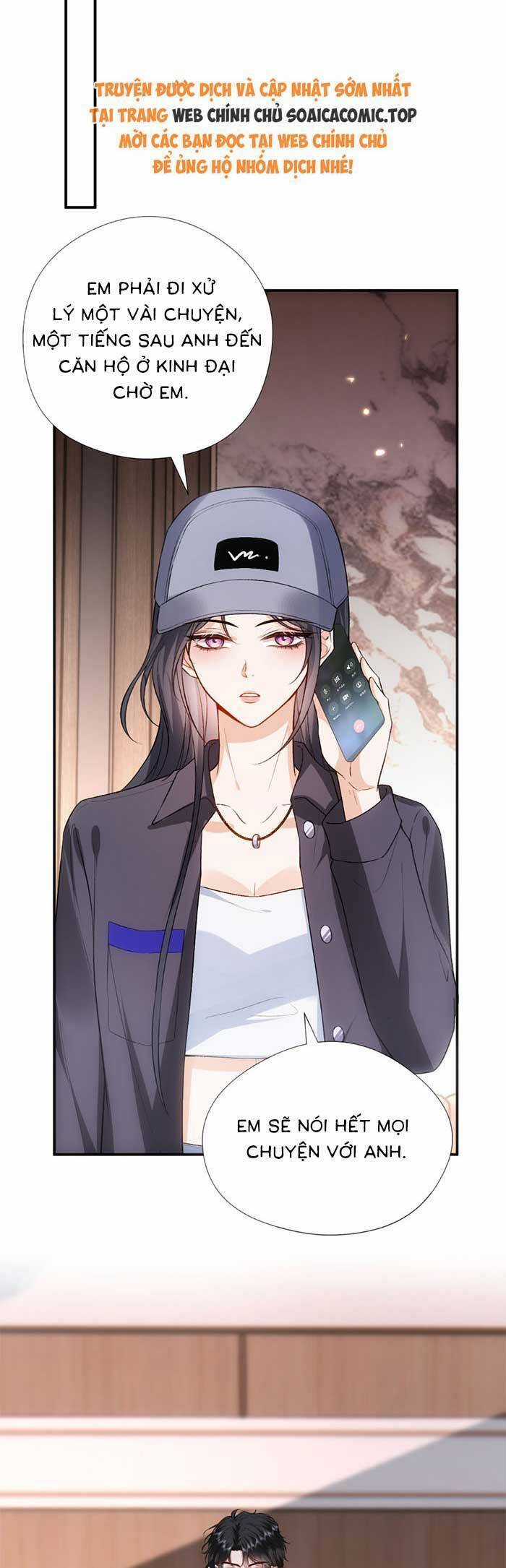 Vợ Của Lục Tổng Không Phải Dạng Vừa Chương 144 trang 14