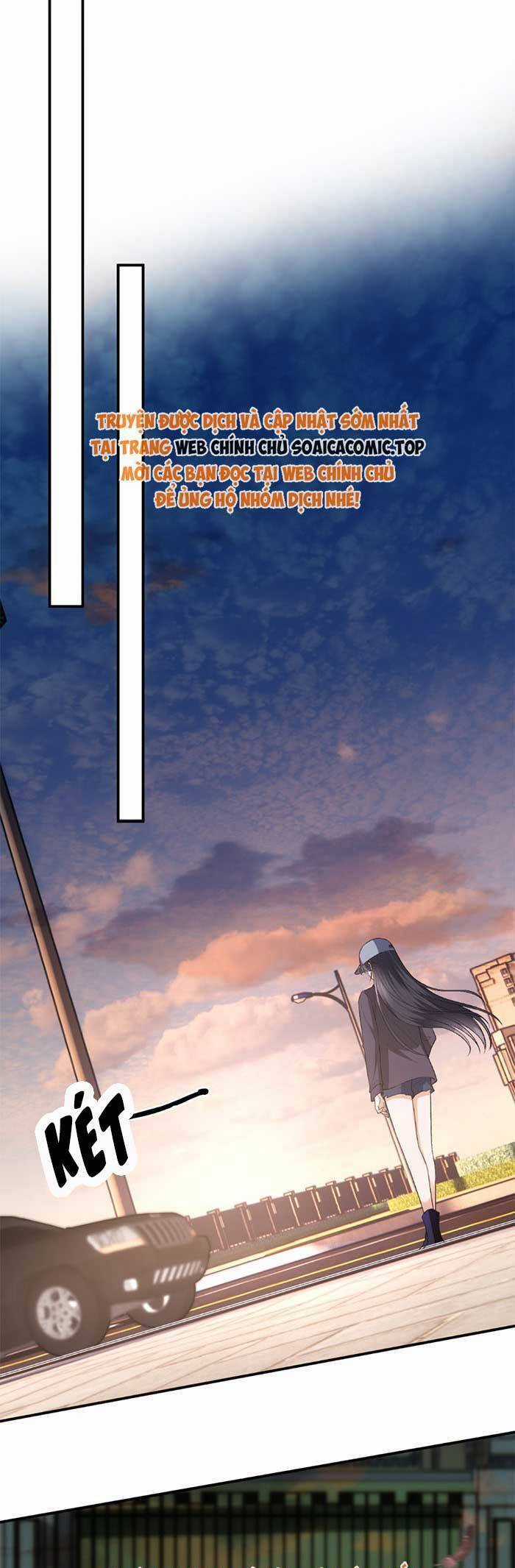 Vợ Của Lục Tổng Không Phải Dạng Vừa Chương 144 trang 18