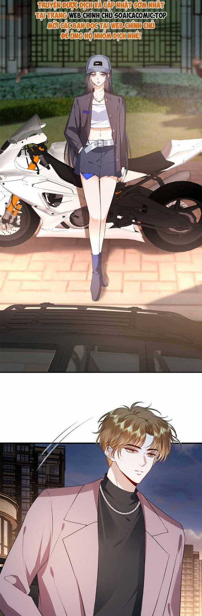 Vợ Của Lục Tổng Không Phải Dạng Vừa Chương 144 trang 19