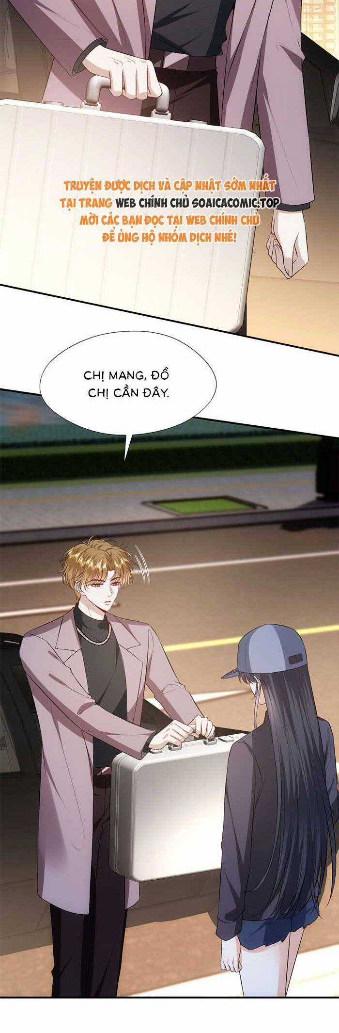 Vợ Của Lục Tổng Không Phải Dạng Vừa Chương 144 trang 20