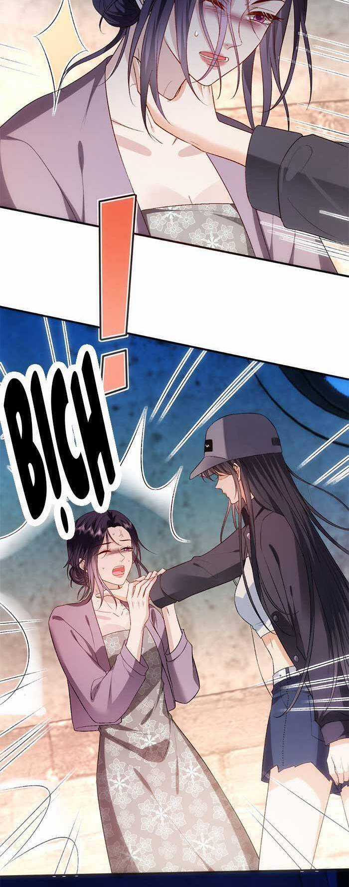 Vợ Của Lục Tổng Không Phải Dạng Vừa Chương 145 trang 13