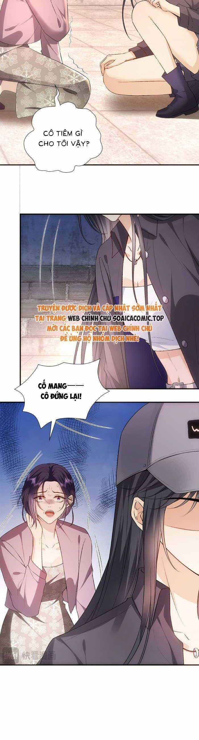 Vợ Của Lục Tổng Không Phải Dạng Vừa Chương 145 trang 19