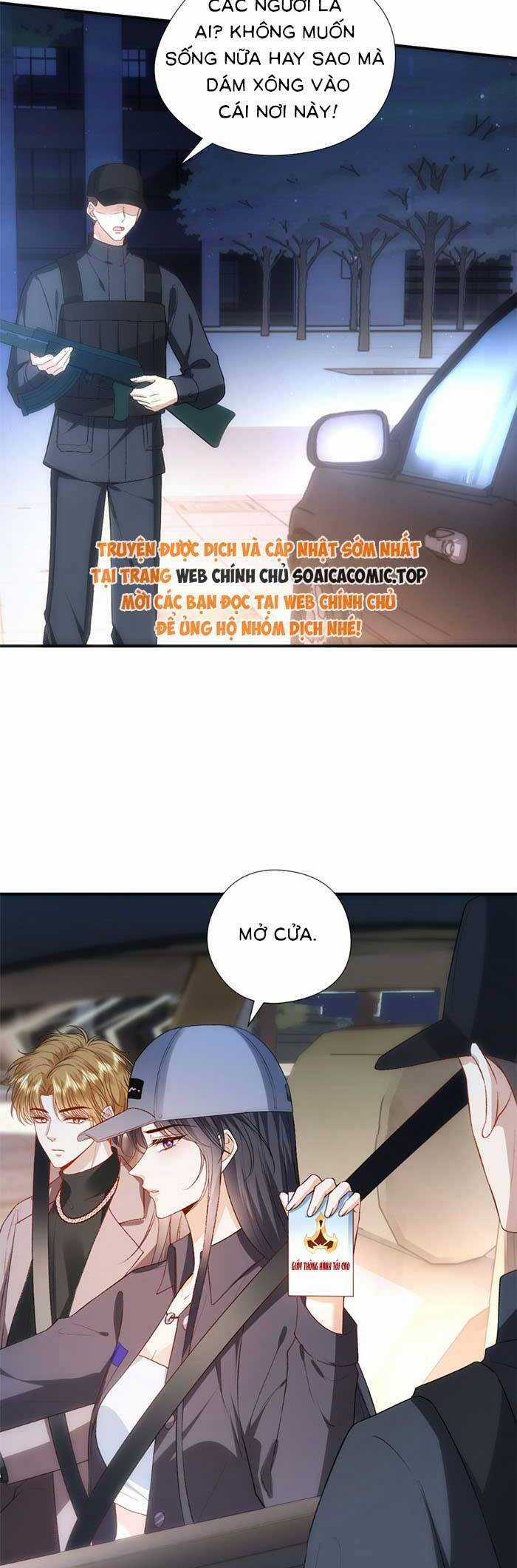 Vợ Của Lục Tổng Không Phải Dạng Vừa Chương 145 trang 4