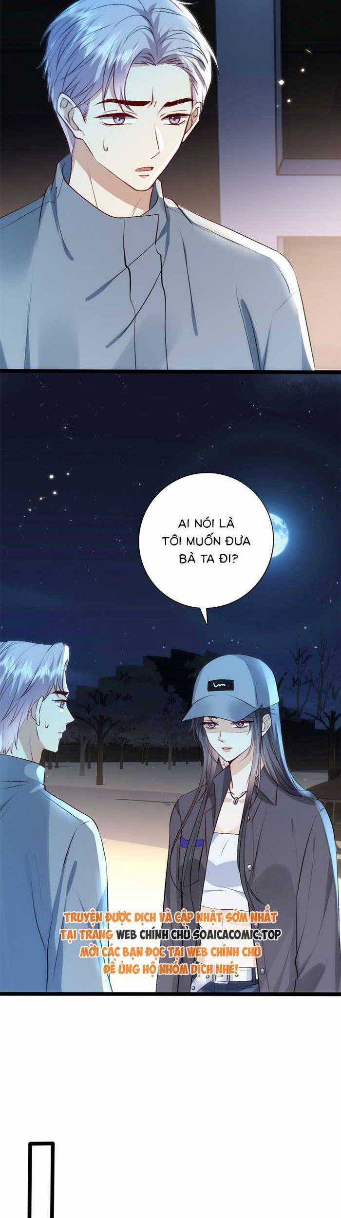 Vợ Của Lục Tổng Không Phải Dạng Vừa Chương 145 trang 7