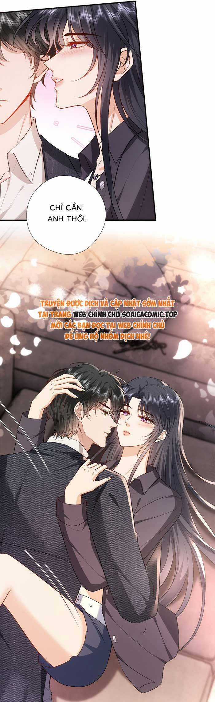 Vợ Của Lục Tổng Không Phải Dạng Vừa Chương 146 trang 11